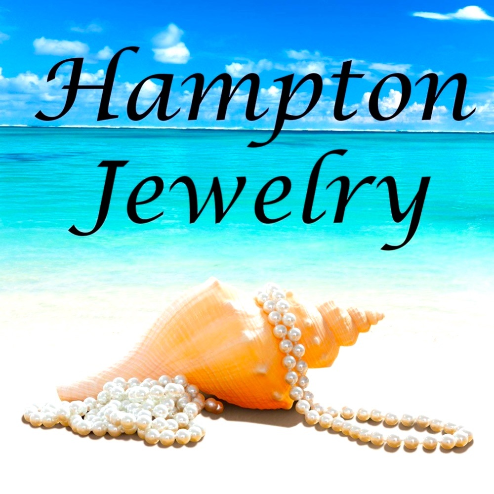 ⚜💍👛 Welcome to Hampton Jewelry & Treasures! 👑💎👜